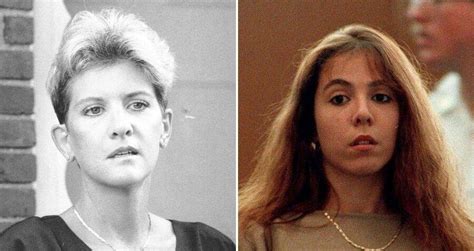 Mary Jo Buttafuoco The Woman Shot By Her Husband S Teenage Lover