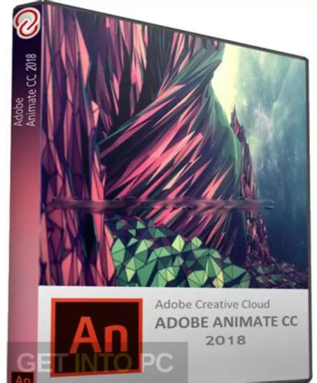 At the end of 2015, the adobe team announced the death of flash professional as we knew it, to. Adobe Animate CC 2018 Portable Free Download For Windows 7, 8, 10 | Get Into Pc