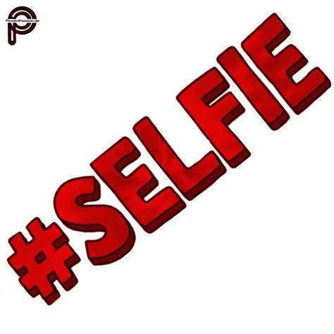 Selfie Hashtag Hashtagselfie Text Sticker By Xxba666xx