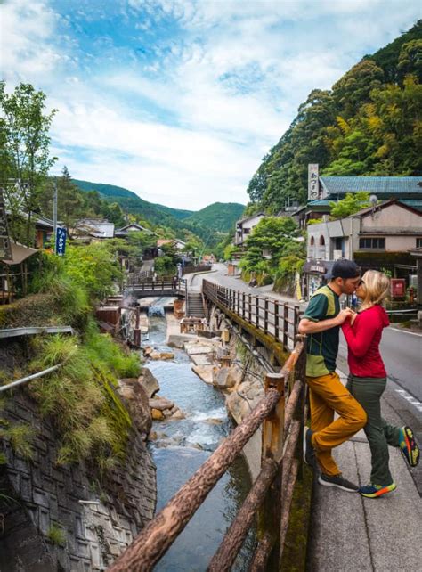 How To Hike The Kumano Kodo Trail In Japan Things To Know