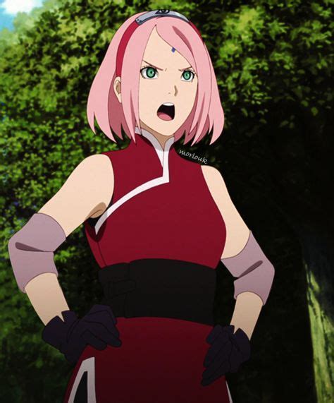 200 Mejores Imágenes De Sakura Haruno En 2020 Personajes De Naruto