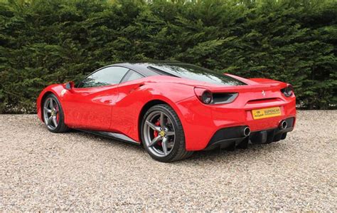 Free delivery ferrari and only new cars 2021 of the year. Ferrari 488 Hire | Rent a Ferrari with Supercar Experiences