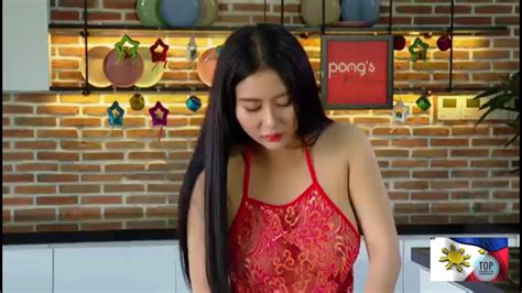 Pong Kyubi Pongs Kitchen Top Trend Sexy Recipe Youtube
