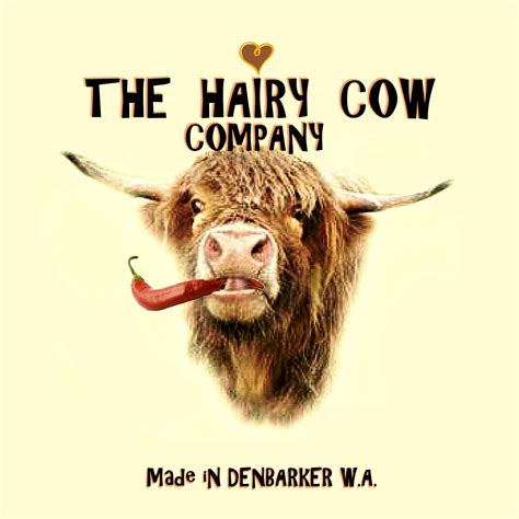 The Hairy Cow Company