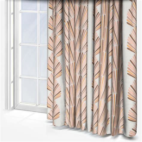 Camengo Pampa Nude Curtain Blinds Direct