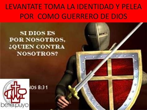 Batalla Espiritual