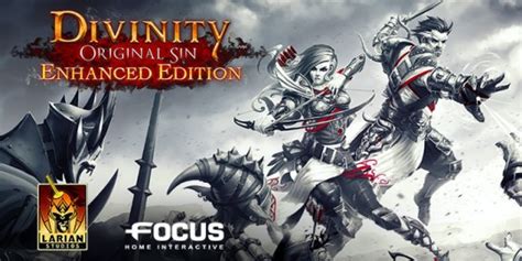 There's a lot that have changed in the enhanced edition compared to the original game, and a lot of info available online doesn't work exactly the same in the enhanced. Divinity: Original Sin (Enhanced Edition) | Divinity Wiki ...