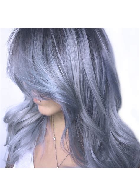 Keracolor Color Clenditioner Silver Blue 355ml Ev Hair And Beauty