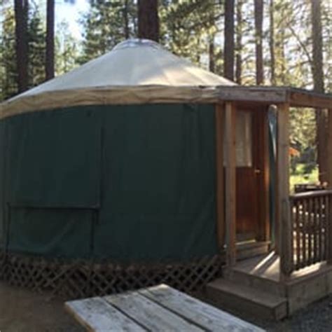 Maybe you would like to learn more about one of these? Hat Creek Resort & RV Park - 26 Reviews - Campgrounds ...