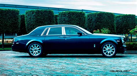 2015 Rolls Royce Phantom Metropolitan 3