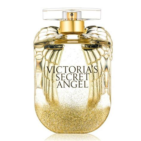 Victoria Secret Angel Gold Perfume For Women 100ml Branded