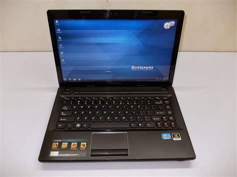Three A Tech Computer Sales And Services Used Laptop Lenovo G480 Core
