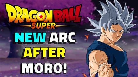 The video is too long, so maybe. Dragon Ball Super: Thông tin liên quan đến Arc mới "Granola The Survivor"