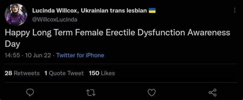 Lucinda Willcox Ukrainian Trans Lesbian Willcoxlucinda Happy Long Term Female Erectile