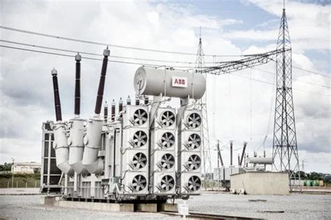 Abb Power Transformers Latest Price Dealers And Retailers In India