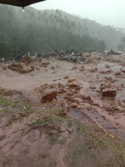 Sivakumar viswambharan needs your help with @keralagovernor: Kerala Rains: Heavy Rainfall in Idukki Cause Floods ...