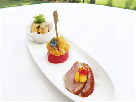 10 Fine Dining Restaurants In Singapore With Limited Time Full Course