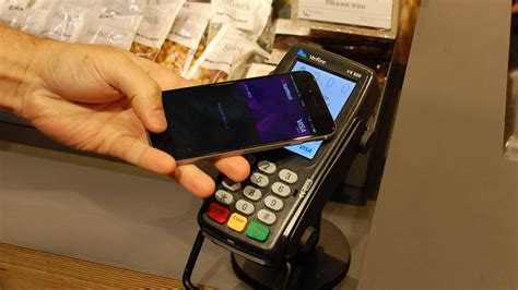 Maybe you would like to learn more about one of these? How do I use Apple Pay? | 2 | Expert Reviews