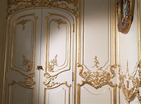 French Rococo Ronen Ronan Sas Period Interior Design And
