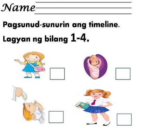 Pin By Camille Deliarte On Araling Panlipunan 1st Grade Reading