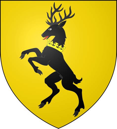 Filehouse Baratheonsvg A Wiki Of Ice And Fire