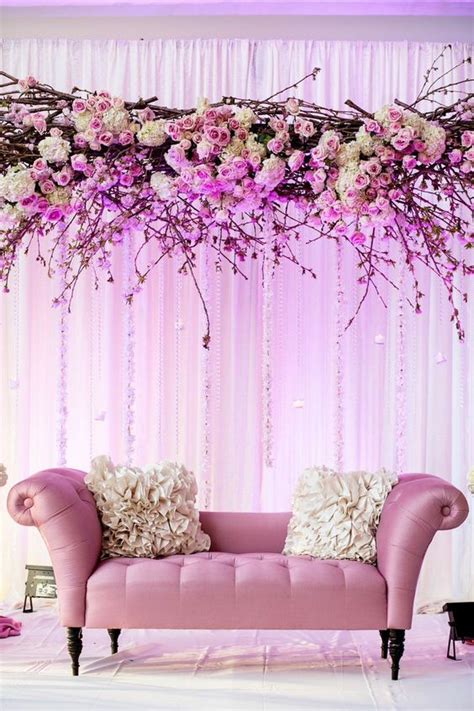 41 romantic cherry blossom wedding ideas weddingomania