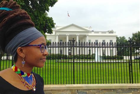 Nnedi Okorafor La Nouvelle Reine De La Sf Va Collaborer Avec Marvel