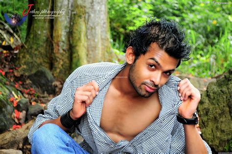 Sri Lankan Male Model Vidu Weerasinghe Sri Lanka Fashion Blog