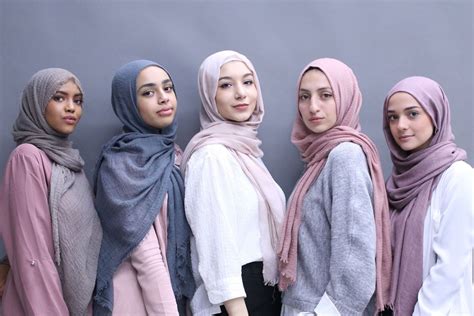 What Does Hijab Mean To You Aboutislam Audience Have Their Say About Islam