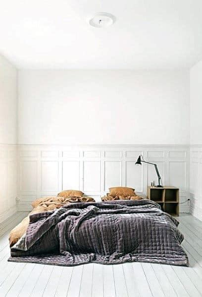80 Bachelor Pad Mens Bedroom Ideas Manly Interior Design