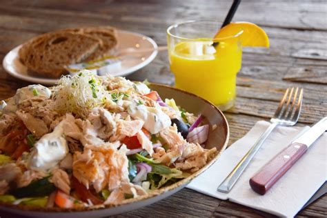 Salade Vis 2