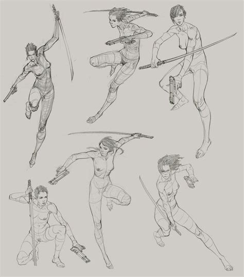 Pin By Ana M Falk On Drawing And Painting Helpers Art Reference Poses