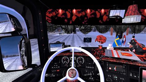 Free Pink Mods For Euro Truck Simulator 2 Psadotb