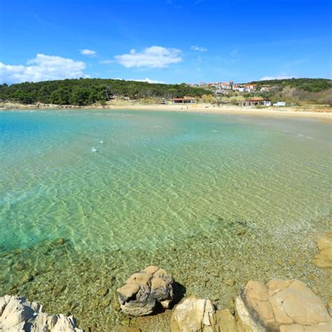 Die 8 Schönsten Strände Auf Der Insel Rab