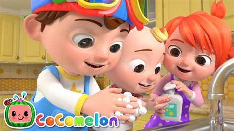 CoComelon Delivers Preschool Entertainment at Home - | Preschool, Baby