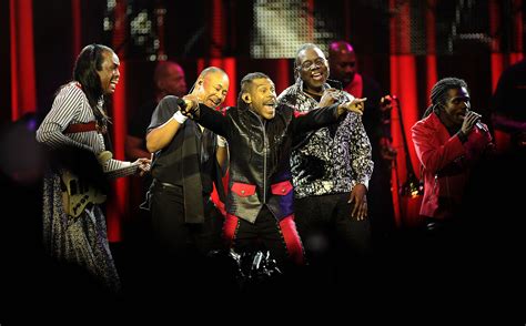 Earth Wind And Fire Returning To Mohegan Sun Arena This Spring Mohegan