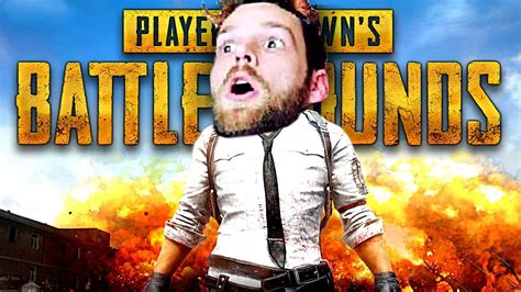 Noob Fails At Pubg First Time Playing Playeruknowns Battlegrounds