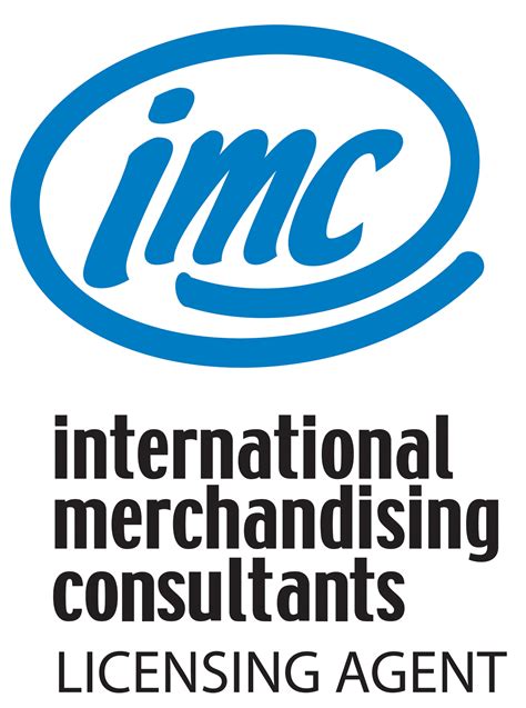 Logo Imc Vertical