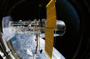30 Years Ago Nasa Launched The Hubble Space Telescope