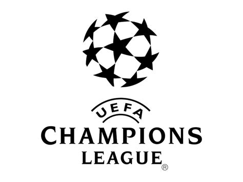It is the second time the london club have won the european title, with their first victory being. UEFA Champions League Logo PNG Transparent & SVG Vector ...