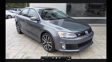 Save $4,127 on a 2012 volkswagen jetta gli autobahn near you. 2012 Volkswagen Jetta GLI Autobahn Start Up, Exhaust, and ...