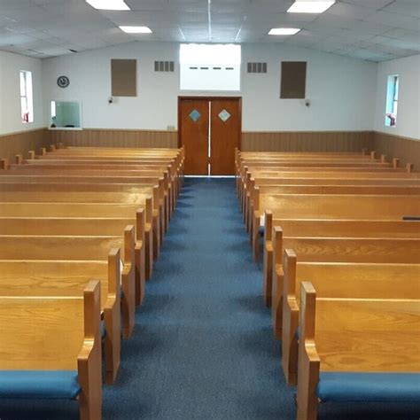 Water Of Life Church Of God Of Prophecy Roanoke Va Cogop Church