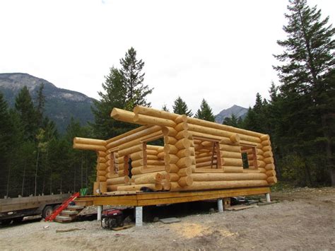 Check spelling or type a new query. Stonehouse Woodworks | Photo Gallery | Custom Log Homes ...