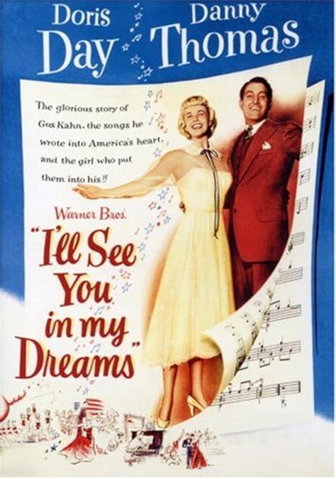 Ill See You In My Dreams 1951 Imdb