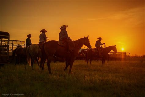 Cowboys Of The Waggoner Ranch Cowboys Of Waggoner Ranch Western