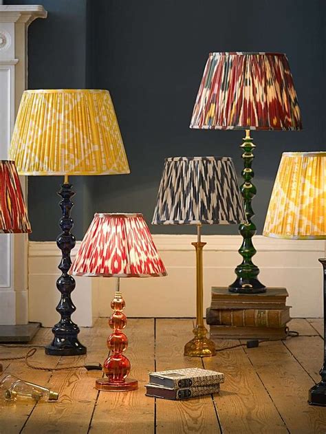 All About Resin Table Lamps In 2020 Custom Lamp Shades Old Lamp
