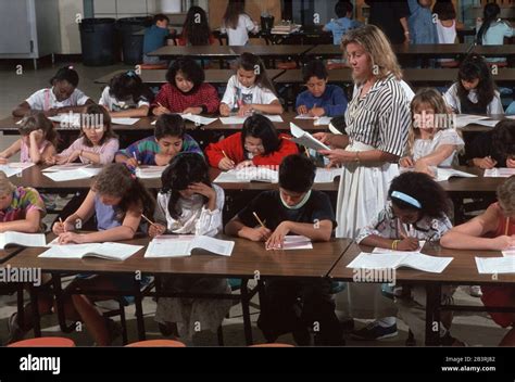 Standardized Testing Hi Res Stock Photography And Images Alamy