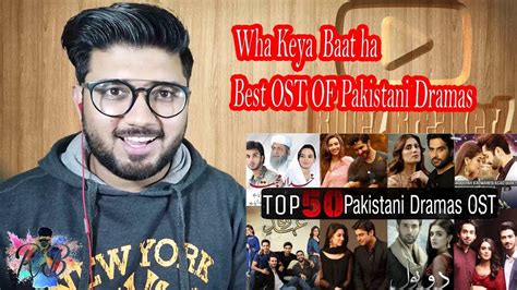 Top 50 Most Popular Pakistani Dramas Title Songost Popular