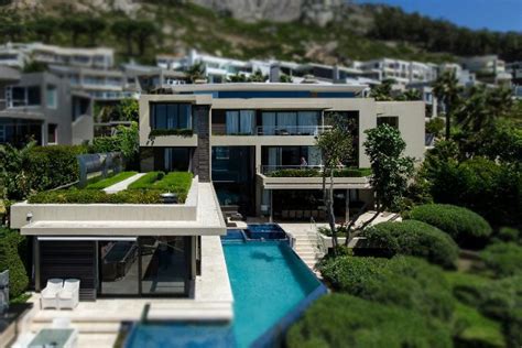 5 Most Expensive Homes For Sale In Cape Town