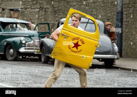 Captain America First Avenger Evans Hi Res Stock Photography And Images